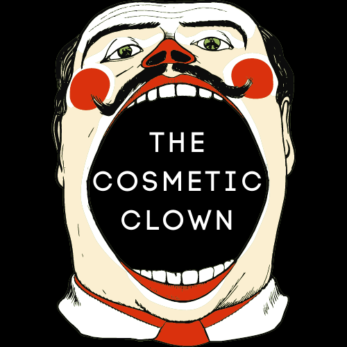 The Cosmetic Clown